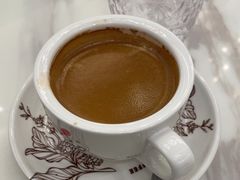 -新世界餐厅(万达店)