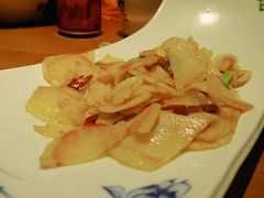 丽江紫洋芋-外婆味道·云南菜大当家(弥勒店)