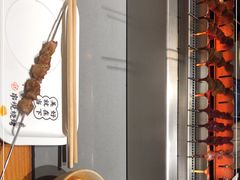 -冰城串说·羊肉串烧烤(哈西大街店)