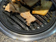 -高丽苑韩国烤肉(海昌路旗舰店)