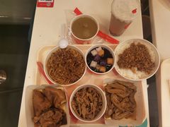 -一心一味(水围店)