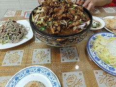 -清真·鸦儿李记·小馆(后海店)