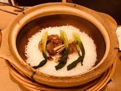 煌上煌腊味煲仔饭-湯系·煲汤手艺人(东二环泰禾广场店)