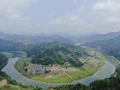 -新安江山水画廊风景区