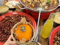-聂发财重庆江湖菜(解放碑店)