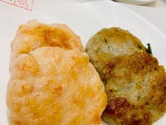 凤城香煎鲮鱼饼-顺味凤城(九六广场店)