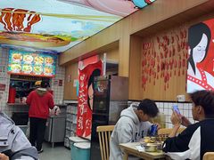 -冒菜西施·非遗冒菜(总店)