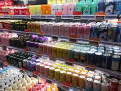 -Olé精品超市(北京合生汇店)