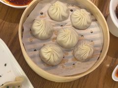 -苏小柳点心·手作小笼包(虹桥天地分院)