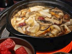 -芸鲜季·云南野生菌餐厅· 云南风物味研社(闵行店)