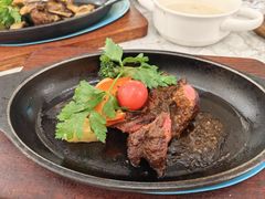-西堤牛排(南京龙江店)