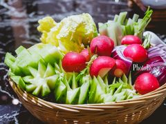 -斯通泰伯酒店-餐厅