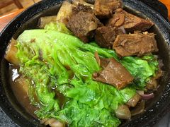 -珍珍小食店(西华路店)