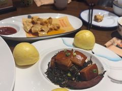 -绍兴老味道·非遗门店(银泰城店)