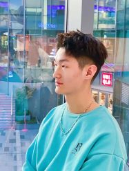 -MMby Hair Code芭曲发型