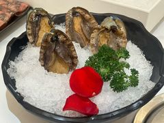 -帝皇海海鲜豆捞(桐泾商务广场店)