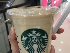 -星巴克臻选(济南万达店)