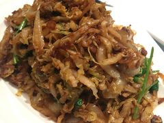 -北李妈妈菜·海肠捞饭(高新万达店)