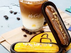 -麦当劳(海岸城店)