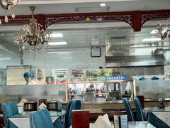 -小叶手抓·清真食品(治平路店)