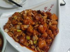 宫保鸡丁-峨嵋酒家(清河店)