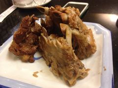 iphone_upload_pic-津菜宋记老房子(平山道店)