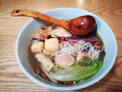 -螺大蛳柳州螺蛳粉·火锅·热干面(西城永捷店)