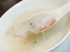东星斑片粥-金玉满堂潮州酒楼(无限极荟购物广场店)