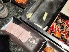 -重庆九记老火锅(广场店)