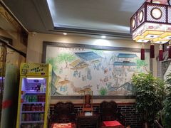 -一块豆腐·海鲜·家常菜(李沧书院路店)