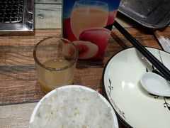 -胖姐活羊烧烤家乡菜(刘家桥店)