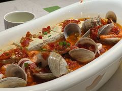 -拾溪餐厅(杭州千禧度假酒店)