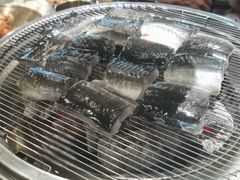 滋补炭烤鳗鱼-本炙炭烤·蒲烧活鳗料理店(金沙洲店)