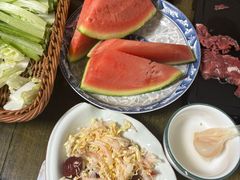 -天丽餐厅•烧烤铜锅涮(西青道辅路店)