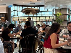 -关夫人餐厅(KLCC阳光广场店)