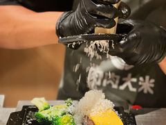 -肉肉大米(金虹桥店)