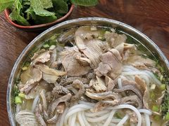 -攀枝花·任德琼·盐边羊肉米线