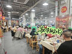 -笨罗卜浏阳菜馆(太平街店)