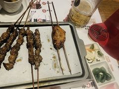 -木屋烧烤(双榆树店)