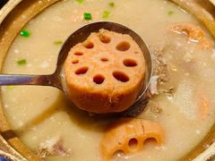 -不是烧烤·武汉大排档(亚运村店)