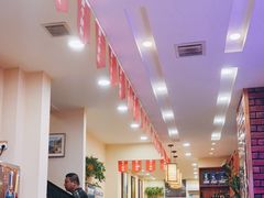 大堂-嘎子烧烤(沈阳沈北新区)