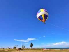 -青海湖国家重点风景名胜区
