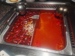 -海底捞火锅(崇文门新世界百货店)