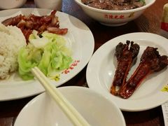 -陈光记烧腊(长寿路店)