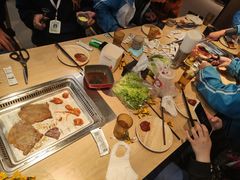 -新石器烤肉(百联川沙店)