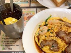 -旺记冰室(九龙中心大厦店)