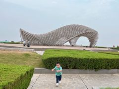 -南汇嘴观海公园