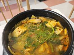 -米郎餐厅·朝鲜族料理(延长路店)