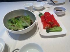 -香港狮子山下·明星粤菜餐厅(北苑店)