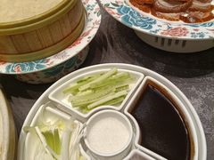 -好福记饭店(红梅公园店)